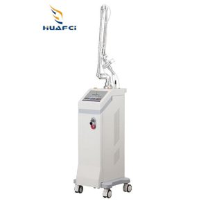 CO2 Fractional Laser System