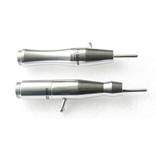 CO2 fractional laser RF tube and glass tube