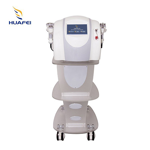 Cavitation Body Sculpting Machine