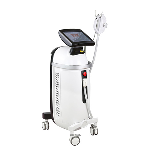 Intense Pulsed Light Photofacial Machine