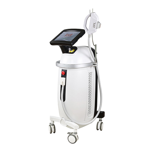 Photofacial Laser Treatment Machine