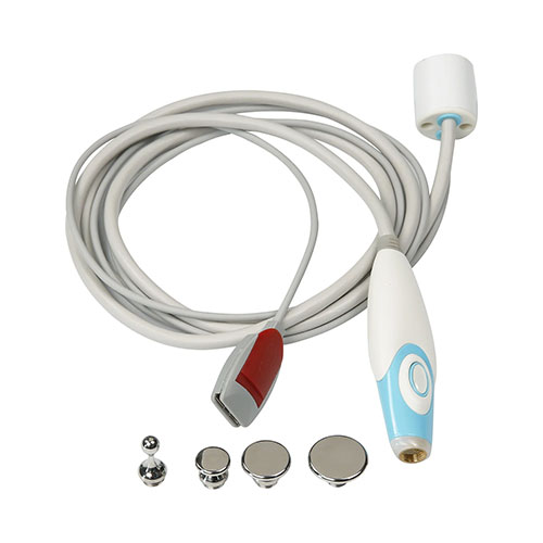 Portable Monopolar RF Machine Skin Tightening handpiece