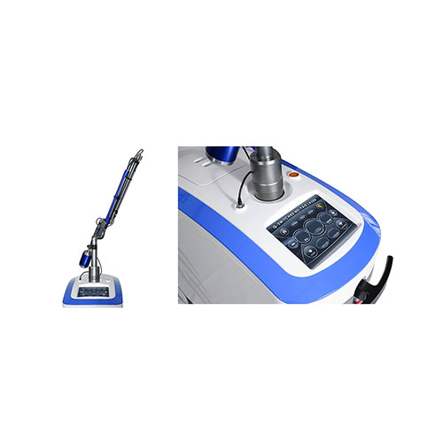 1064 nm ND Yag Laser Hair Removal Machine