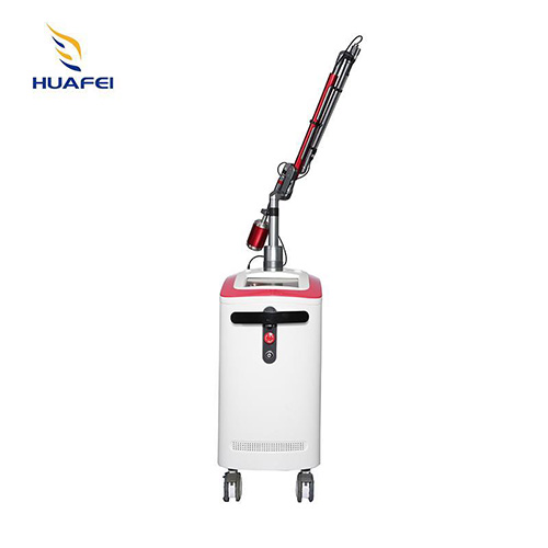 Picosecond Laser Tattoo Removal Machine