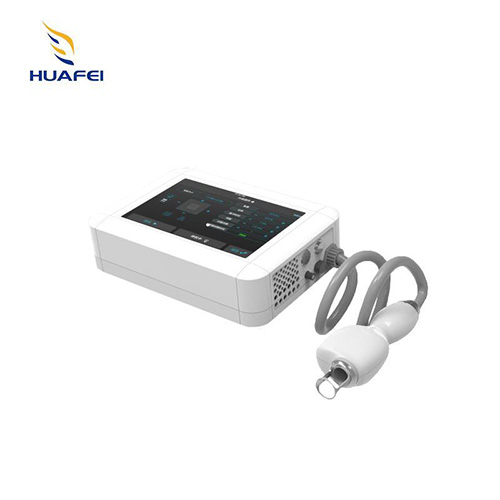 Portable Thulium Laser Skin Rejuvenation System