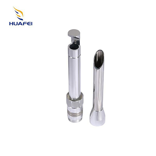 10600 nm CO2 Fractional Laser Vaginal Tightening Tube