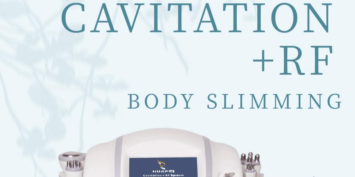 There are many types of beauty machines for body shaping and slimming, such as cryolipolysis machines, vacuum negative pressure machines, and high RF machines.