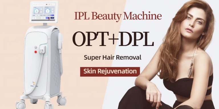 IPL Machine