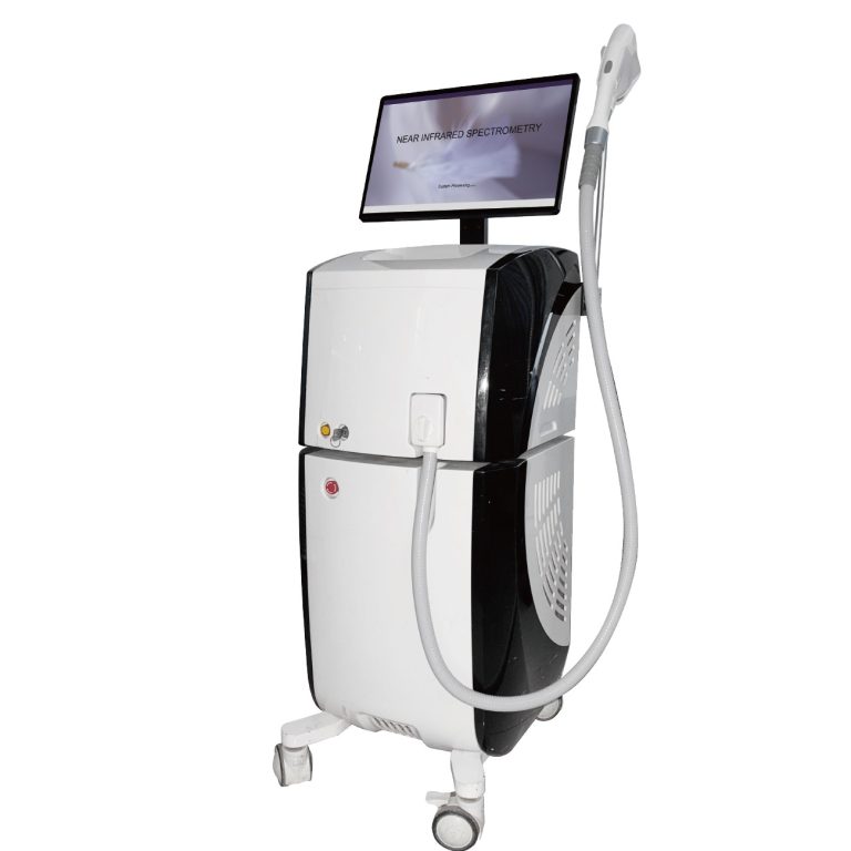 BBL Laser Youthful Skin Machine